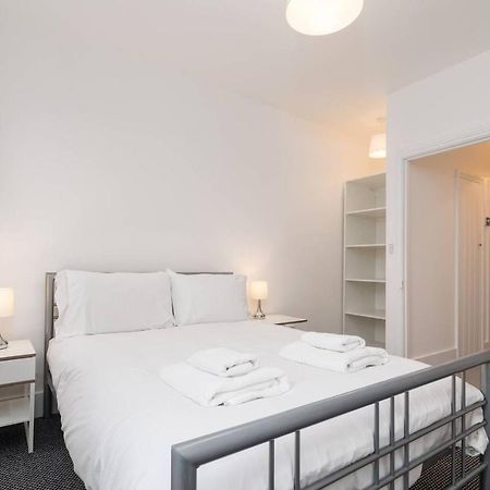 Guestready - Modern 2-Bed For 4 In Golders Green! London Kültér fotó