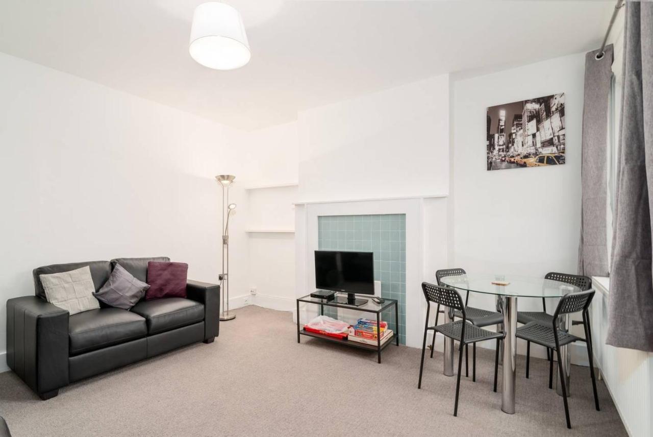 Guestready - Modern 2-Bed For 4 In Golders Green! London Kültér fotó