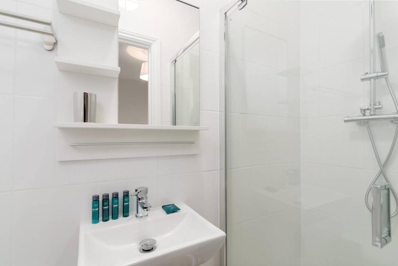 Guestready - Modern 2-Bed For 4 In Golders Green! London Kültér fotó
