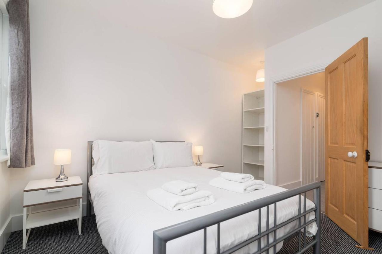 Guestready - Modern 2-Bed For 4 In Golders Green! London Kültér fotó