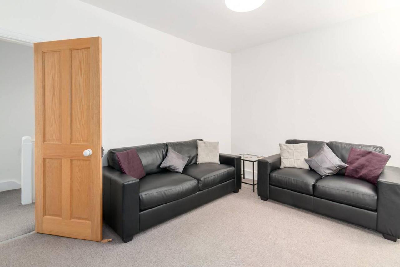 Guestready - Modern 2-Bed For 4 In Golders Green! London Kültér fotó
